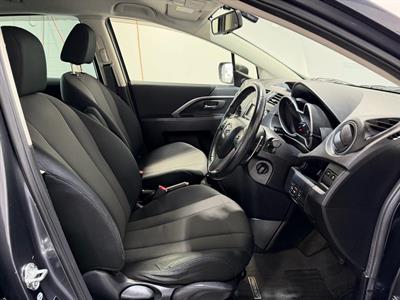 2013 Mazda Premacy - Thumbnail