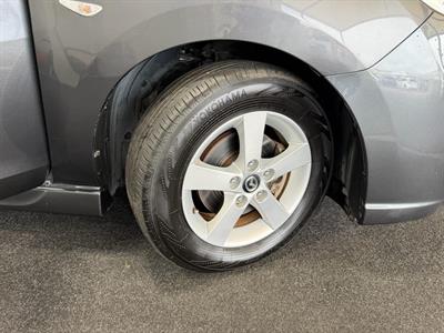 2013 Mazda Premacy - Thumbnail