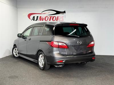 2013 Mazda Premacy - Thumbnail