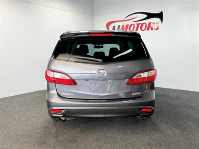 2013 Mazda Premacy - Thumbnail