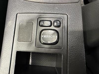 2010 Toyota Vanguard - Thumbnail