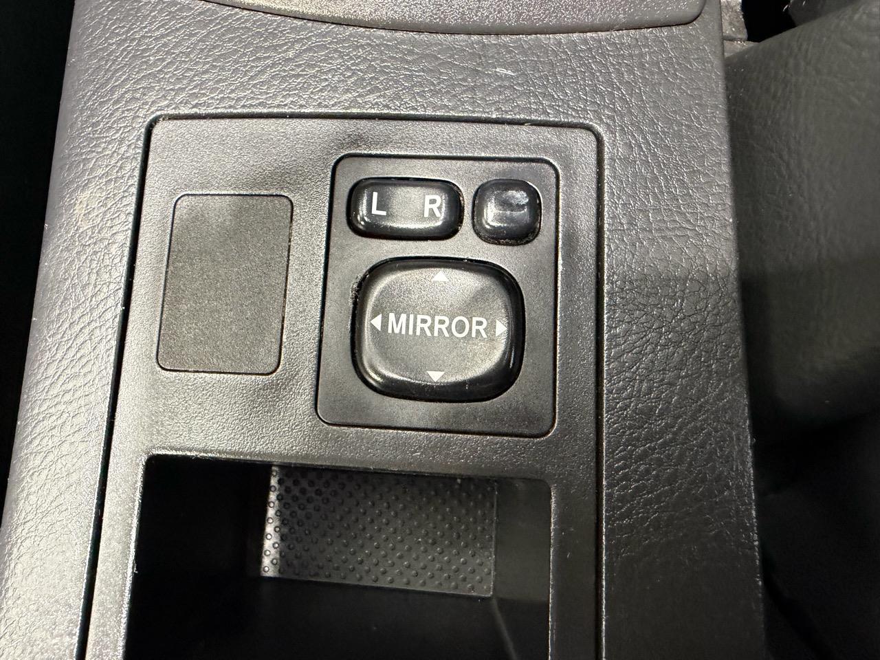 2010 Toyota Vanguard