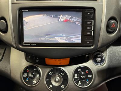 2010 Toyota Vanguard - Thumbnail