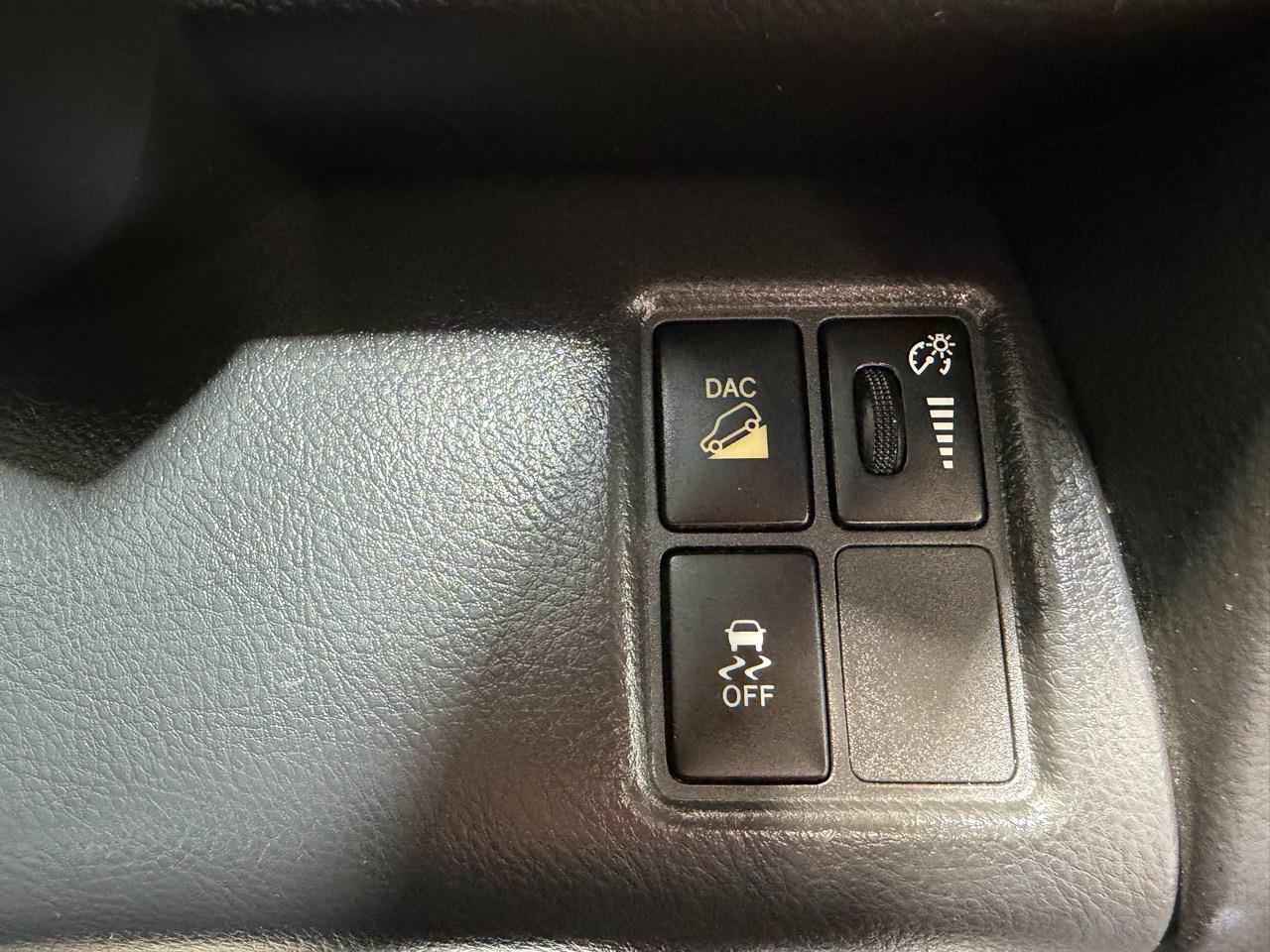 2010 Toyota Vanguard