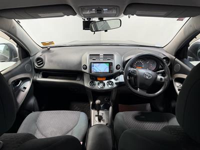 2010 Toyota Vanguard - Thumbnail