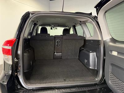 2010 Toyota Vanguard - Thumbnail