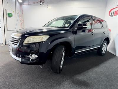 2010 Toyota Vanguard - Thumbnail