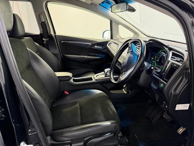 2016 Honda Shuttle - Thumbnail