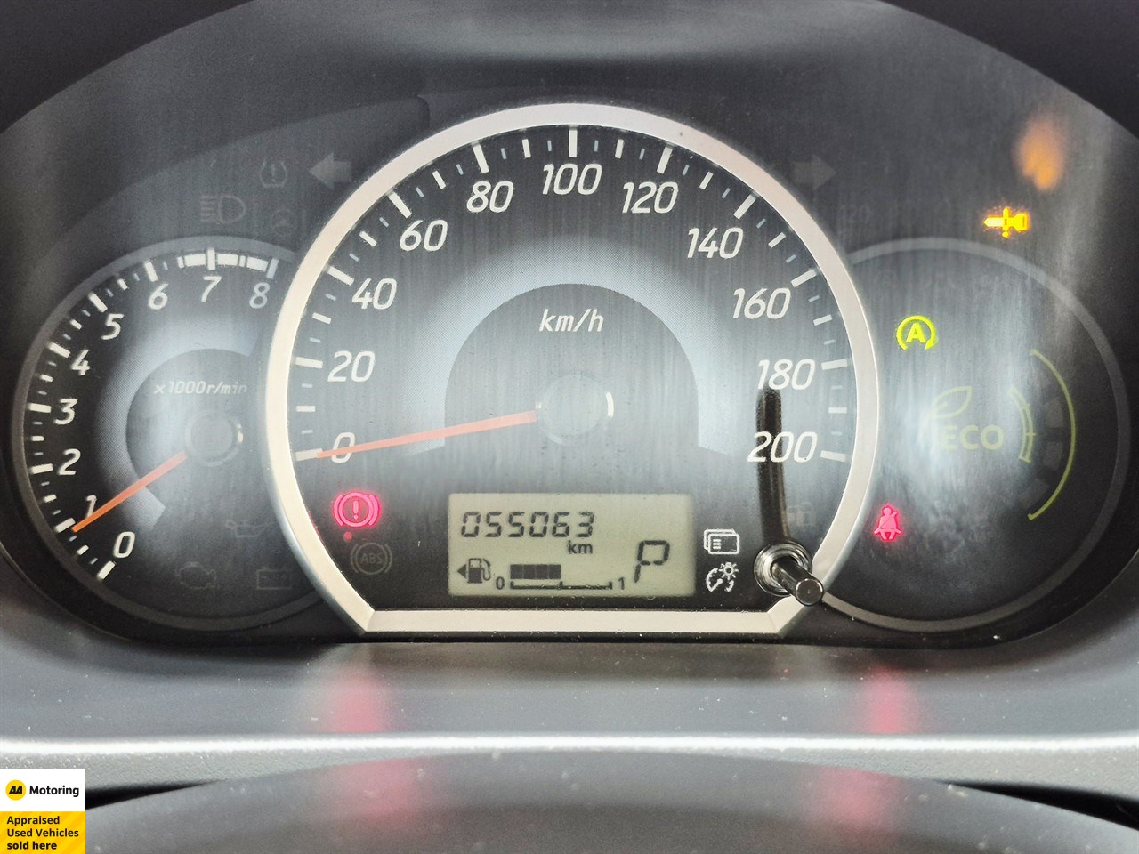 2015 Mitsubishi Mirage