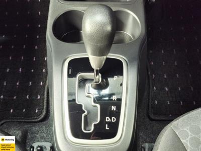 2015 Mitsubishi Mirage - Thumbnail