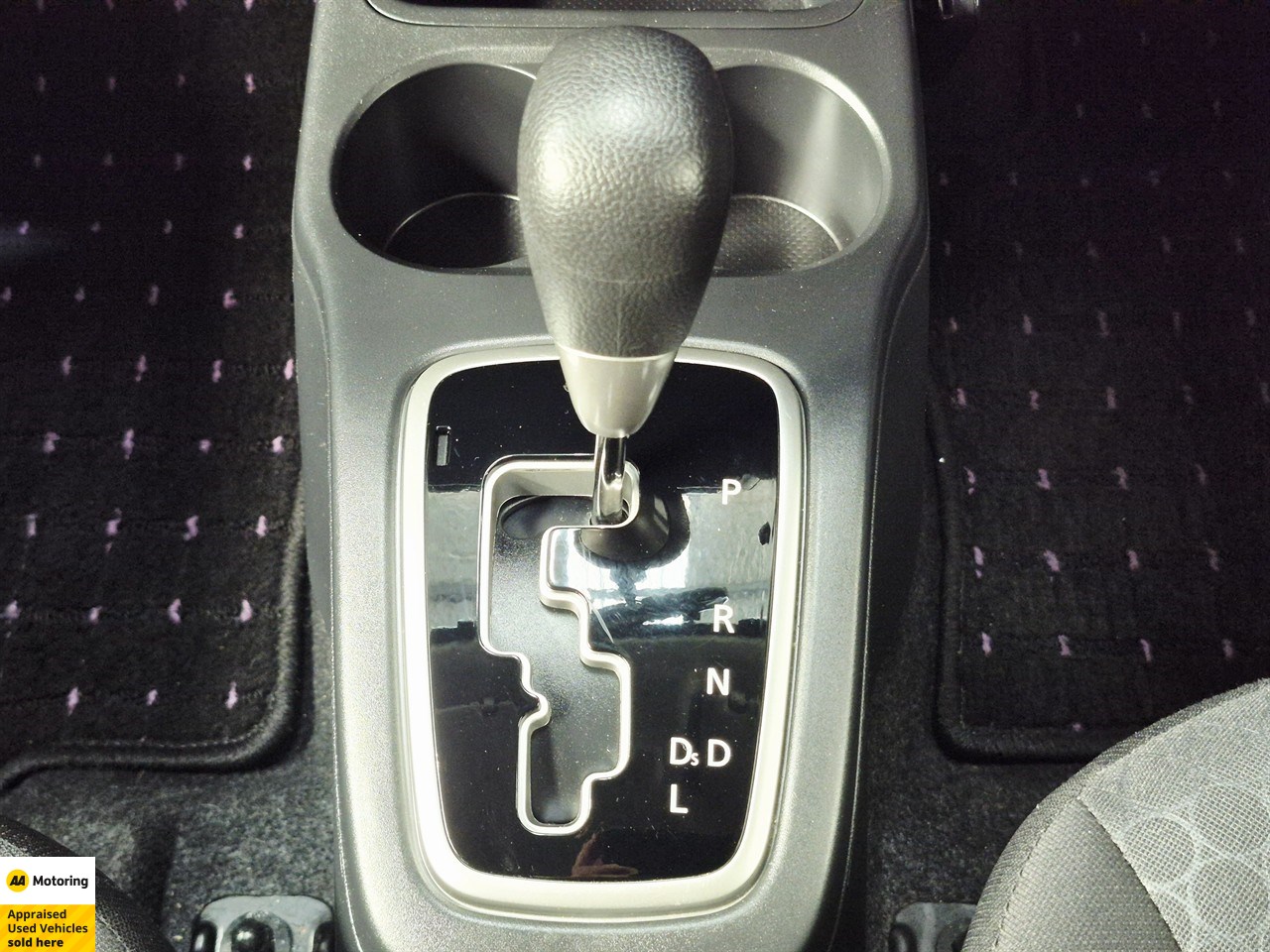 2015 Mitsubishi Mirage