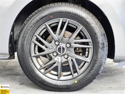 2015 Mitsubishi Mirage - Thumbnail
