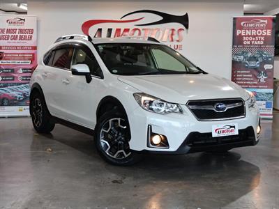 2015 Subaru XV