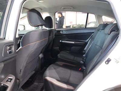 2015 Subaru XV - Thumbnail