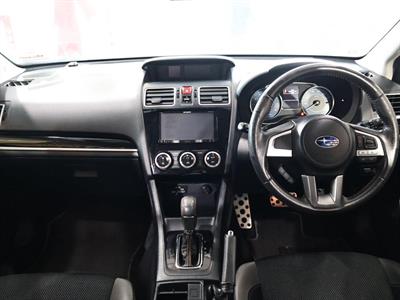 2015 Subaru XV - Thumbnail