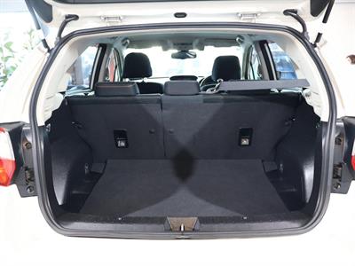 2015 Subaru XV - Thumbnail