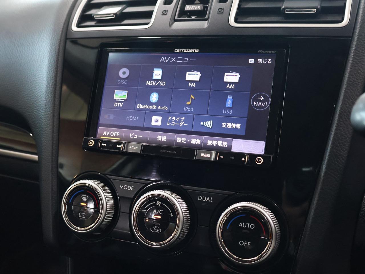 2015 Subaru XV