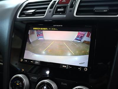 2015 Subaru XV - Thumbnail