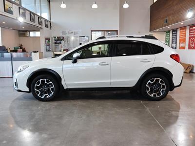 2015 Subaru XV - Thumbnail