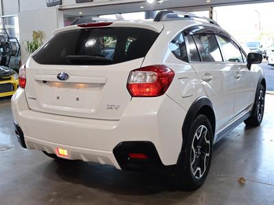2015 Subaru XV - Thumbnail