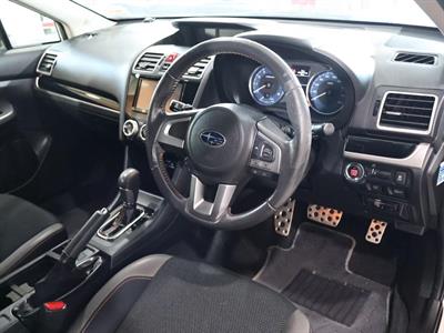 2015 Subaru XV - Thumbnail