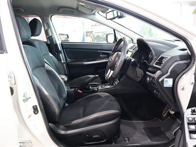 2015 Subaru XV - Thumbnail