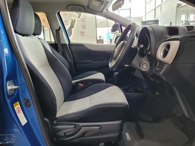 2013 Toyota Yaris - Thumbnail