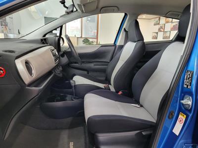 2013 Toyota Yaris - Thumbnail