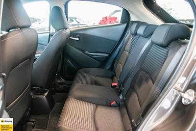 2017 Mazda Demio - Thumbnail