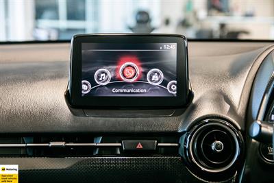 2017 Mazda Demio - Thumbnail