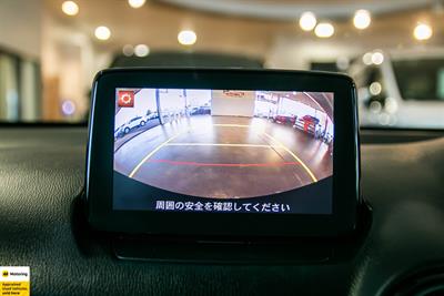 2017 Mazda Demio - Thumbnail