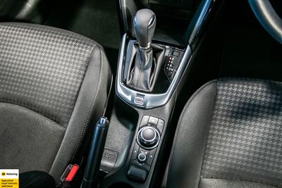 2017 Mazda Demio - Thumbnail