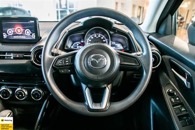 2017 Mazda Demio - Thumbnail