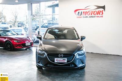 2017 Mazda Demio - Thumbnail