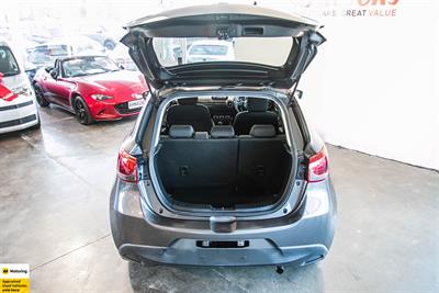 2017 Mazda Demio - Thumbnail