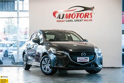 2017 Mazda Demio - Thumbnail