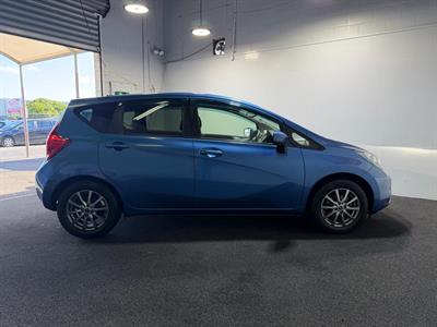 2014 Nissan Note - Thumbnail