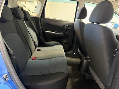 2014 Nissan Note - Thumbnail