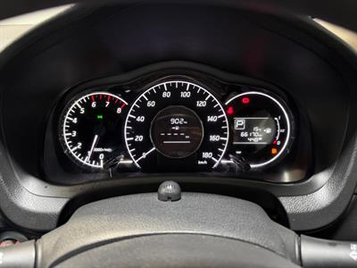 2014 Nissan Note - Thumbnail