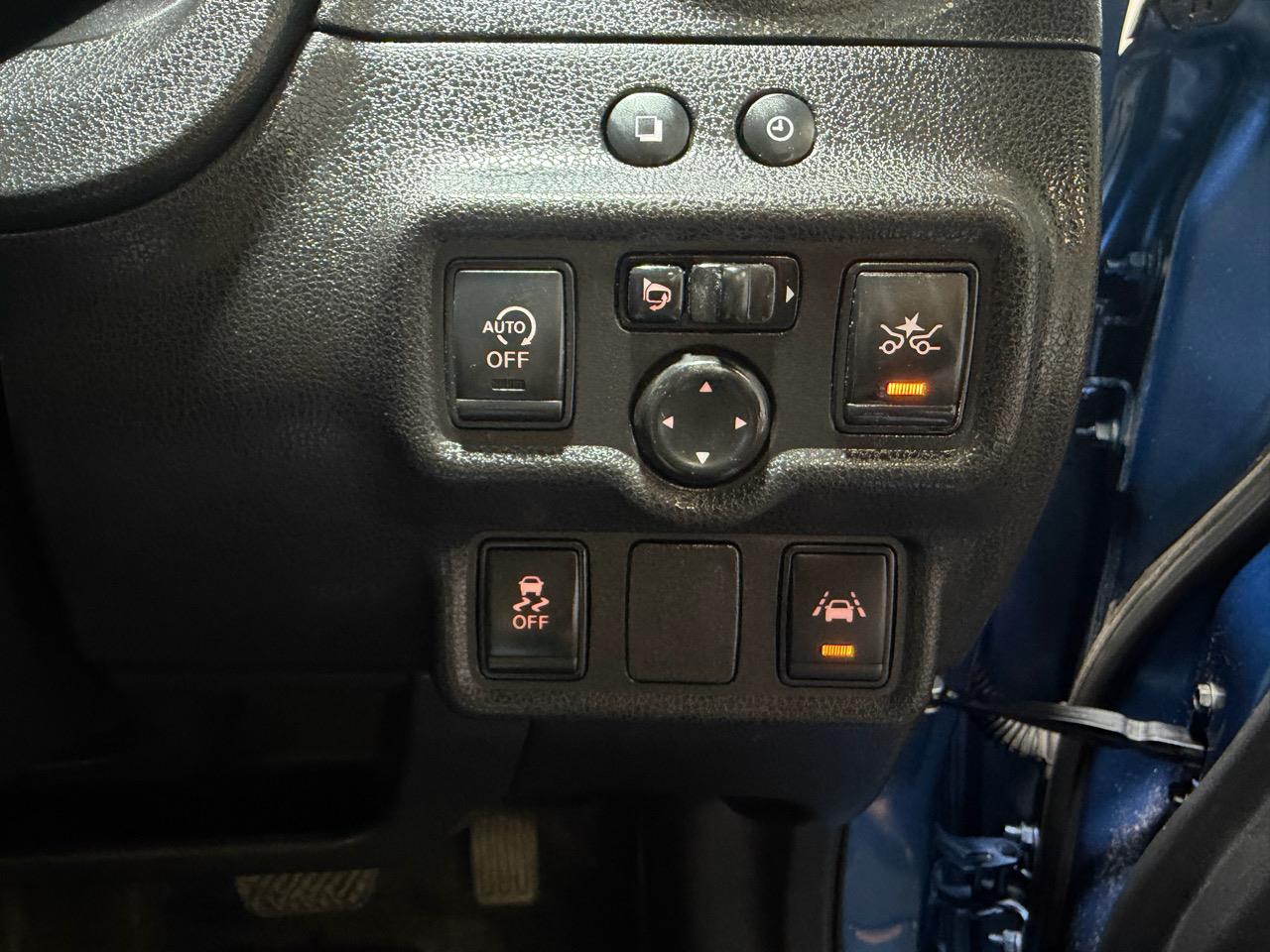 2014 Nissan Note
