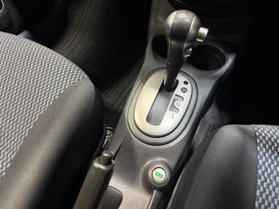2014 Nissan Note - Thumbnail