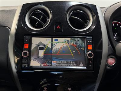 2014 Nissan Note - Thumbnail