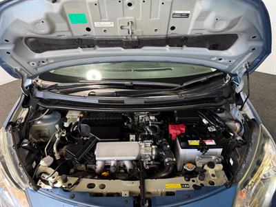 2014 Nissan Note - Thumbnail