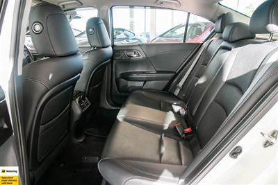 2016 Honda Accord - Thumbnail