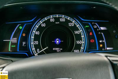 2016 Honda Accord - Thumbnail