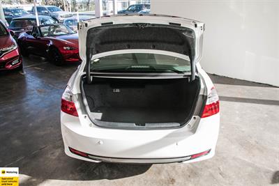 2016 Honda Accord - Thumbnail