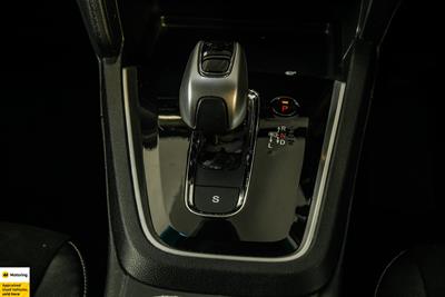 2017 Honda Fit - Thumbnail