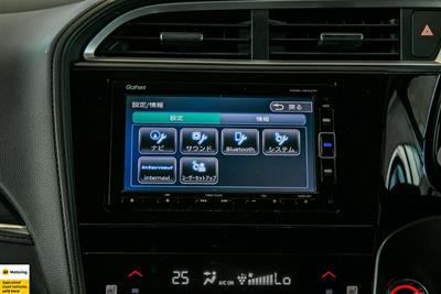 2017 Honda Fit - Thumbnail