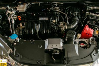 2017 Honda Fit - Thumbnail