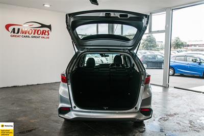 2017 Honda Fit - Thumbnail